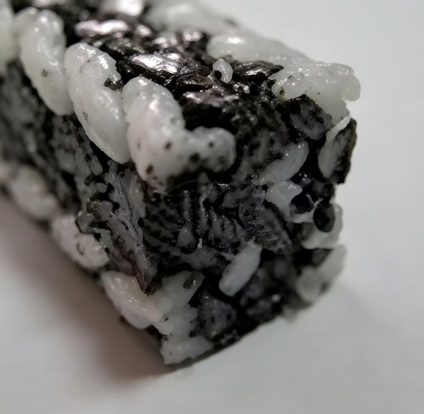 P240 四氟角线石墨盘根